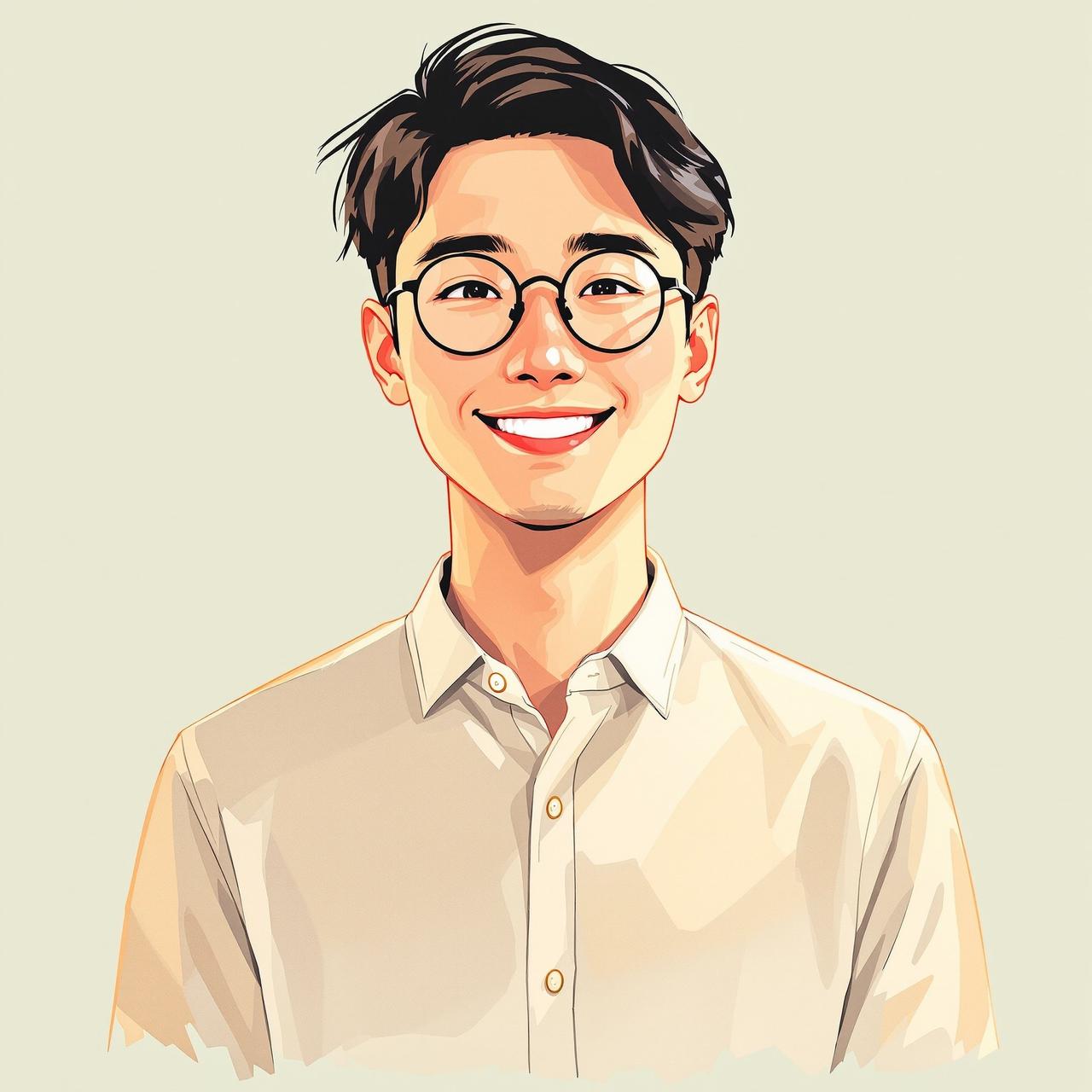 9.1漫画团队成员:竹子君 - 创始人 / 主策划